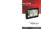 Prology iMAP-527MG Руководство пользователя