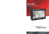 Prology iMAP-55M Руководство пользователя