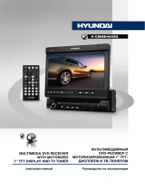 Hyundai H-CMMD4059G Руководство пользователя