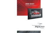 Prology MDN-2640T Руководство пользователя