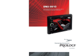 Prology DNU-2610 Руководство пользователя