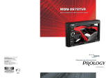 Prology MDN-2670T VR Руководство пользователя