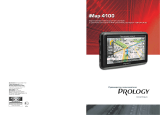 Prology iMap-4100 Руководство пользователя
