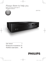 Philips BDP9700/51 Руководство пользователя