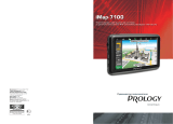 Prology iMap-7100 Руководство пользователя