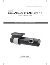 BlackVue DR500 GW-HD Руководство пользователя