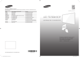 Samsung UE22H5610AK Руководство пользователя