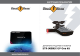 Street StormSTR-9000EX GP One kit (Red display)
