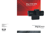 Prology iREG-5150 GPS Руководство пользователя