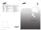 Samsung UE40H5203AK Руководство пользователя