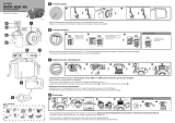 Fujifilm Instax 300 Black Руководство пользователя