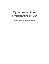 Acer S1213Hne Руководство пользователя