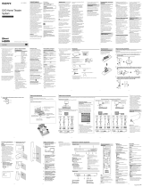 Sony DAV-DZ650//C Руководство пользователя