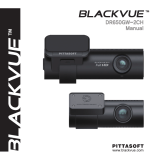 BlackVue DR650GW-2CH Руководство пользователя