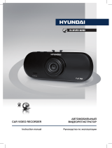 Hyundai H-DVR16HD Руководство пользователя