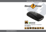 Street StormSTR-9900EX GL