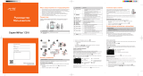 Mio MiVue C310 Руководство пользователя