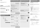 Sony SRS-ZR7/BM Руководство пользователя