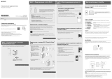Sony SRS-ZR5/BM Руководство пользователя