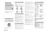 Tokina REFLEX 300 mm F6.3 MF Micro 4/3 Руководство пользователя