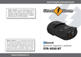 Street StormSTR-9550BT