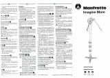 Manfrotto MVMXPROA42W Руководство пользователя