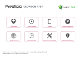 Prestigio GeoVision 7797 (PGPS7797CIS08GBNV) Руководство пользователя