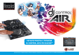 Hercules DJControl Air S Series Руководство пользователя