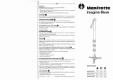 Manfrotto MVMXPROA4577 Руководство пользователя