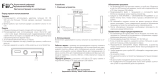 FiiO M3 Ivory Руководство пользователя