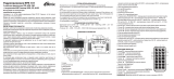 Ritmix RPR-101 Бук Руководство пользователя