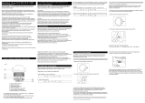 Samyang 14mm f/2.8 ED AS IF UMC Fujifilm X Руководство пользователя