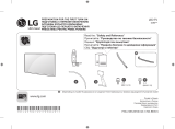 LG 65SJ950V Руководство пользователя