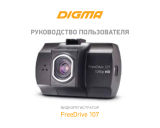 DigmaFreeDrive 107 Black