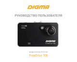 DigmaFreeDrive 106 Black
