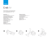 DeppaCrab Air (55117)