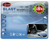 Blast BCA-321 Руководство пользователя