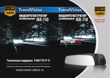 Trendvision MR-710GP Руководство пользователя