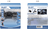 BlastBCH-110 AirVent Magnet