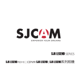 SJCAM SJ6LEGEND Silver Руководство пользователя