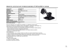 Wiiix HT-30Tmg Руководство пользователя