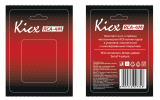 Kicx RCA-4M Руководство пользователя