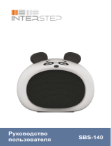 InterStepSBS-140 Funny Panda