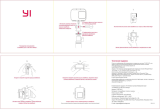 Yi Аквабокс для 4K экшн-камеры Yi Руководство пользователя