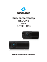 Neoline G-Tech X52 Dual Руководство пользователя