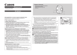 Canon EF-S 24mm f/2.8 STM Руководство пользователя