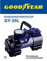 Goodyear GY-35L (GY000102) Руководство пользователя