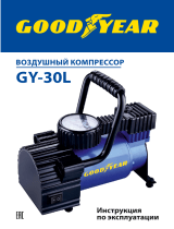 Goodyear GY-30L (GY000101) Руководство пользователя