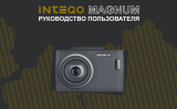 Intego Magnum   радар-детектор и GPS Руководство пользователя