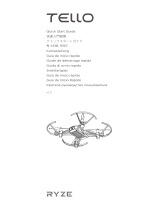 dji Tello (Global) Руководство пользователя